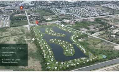 LOTE EN VENTA BARRIO SAN PEDRO- BENAVIDEZ
