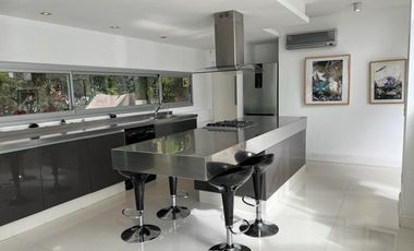 ALQUILER CASA A LA LAGUNA EN NORDELTA LOS ALISOS!