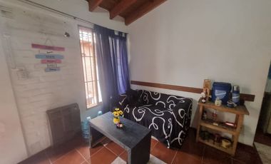 ALQUILER DEPARTAMENTO 1ER PISO
