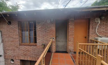 ALQUILER DEPARTAMENTO 1ER PISO
