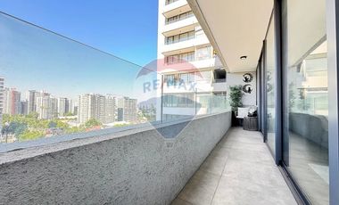 Semi Nuevo Mariposa Gran Terraza
