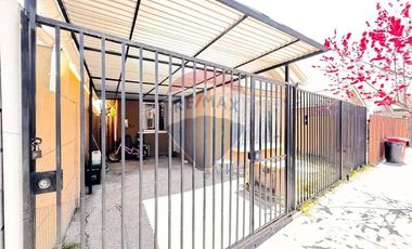 Sólida Aislada Sector Residencial Consolidado