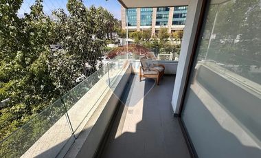 Amplio Y Excelente Departamento En Arriendo
