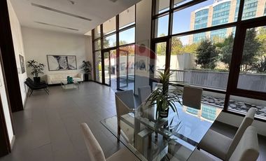 Amplio Y Excelente Departamento En Arriendo