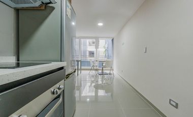 Departamentos Nuevos/ Metro Santa Ana