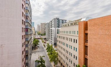 Departamentos Nuevos/ Metro Santa Ana