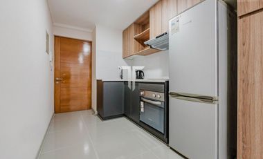 Departamentos Nuevos/ Metro Santa Ana