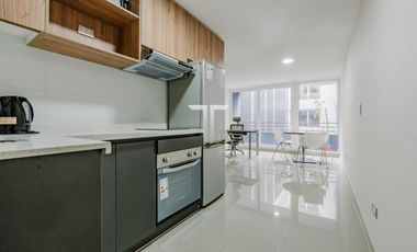 Departamentos Nuevos/ Metro Santa Ana
