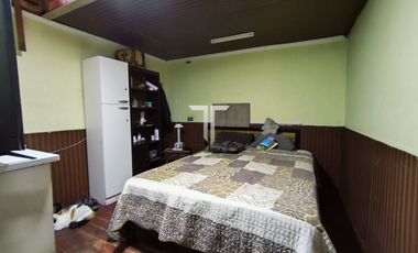 Casa En Venta -conchalí | Metro Cardenal Caro