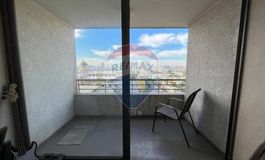 1d/1b Vista Sur Despejada