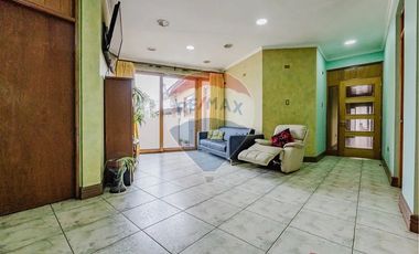 Hermosa Parcela En Batuco