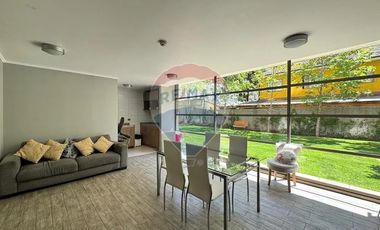 Ultimo Piso Vista Panorámica