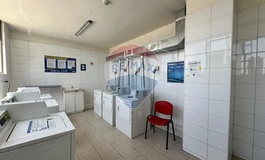 Ultimo Piso Vista Panorámica