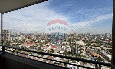 Ultimo Piso Vista Panorámica