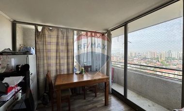 Ultimo Piso Vista Panorámica