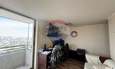 Ultimo Piso Vista Panorámica
