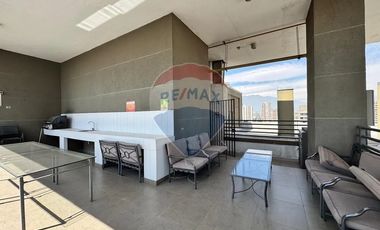 Ultimo Piso Vista Panorámica