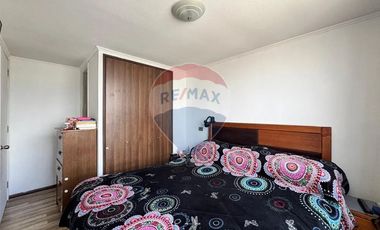 Ultimo Piso Vista Panorámica