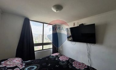 Ultimo Piso Vista Panorámica
