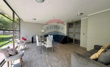 Ultimo Piso Vista Panorámica