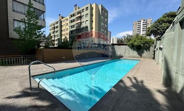 Ultimo Piso Vista Panorámica
