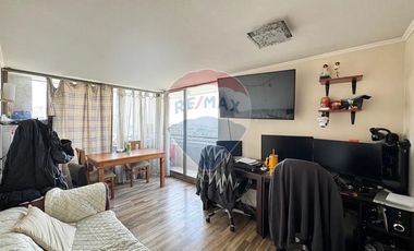 Ultimo Piso Vista Panorámica
