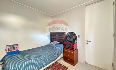 Rebajada Condominio Quincho Piscina Vida Familiar