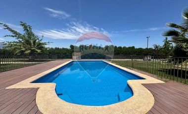 Rebajada Condominio Quincho Piscina Vida Familiar