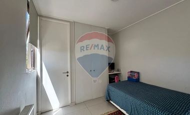 Rebajada Condominio Quincho Piscina Vida Familiar