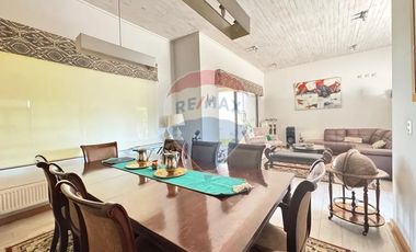 Rebajada Condominio Quincho Piscina Vida Familiar