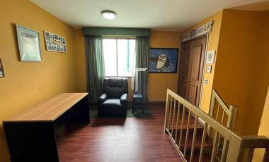 Triplex En Vitacura