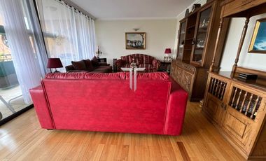 Triplex En Vitacura