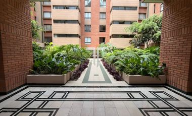 Triplex En Vitacura