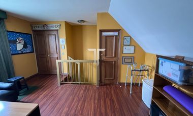 Triplex En Vitacura