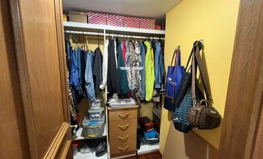 Triplex En Vitacura