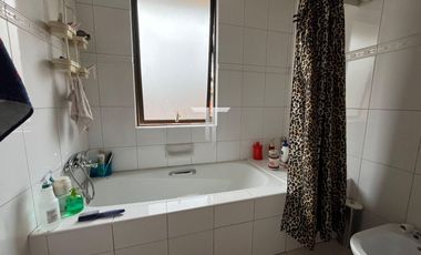 Triplex En Vitacura