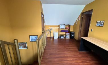 Triplex En Vitacura