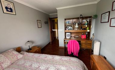 Triplex En Vitacura