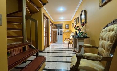 Triplex En Vitacura