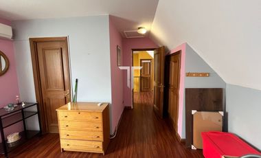 Triplex En Vitacura