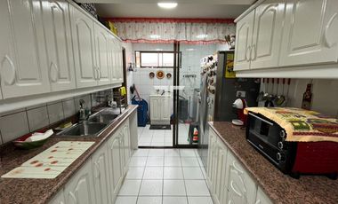 Triplex En Vitacura