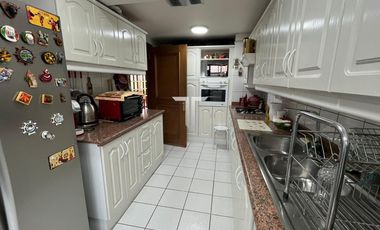 Triplex En Vitacura