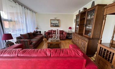 Triplex En Vitacura