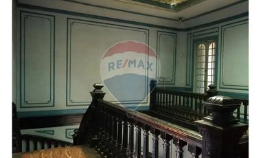 Casona-inversionistas Se Aceptan Ofertas