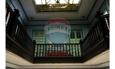 Casona-inversionistas Se Aceptan Ofertas