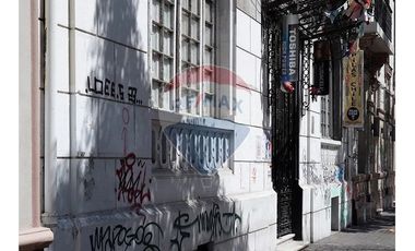 Casona-inversionistas Se Aceptan Ofertas