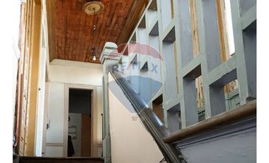 Casona-inversionistas Se Aceptan Ofertas