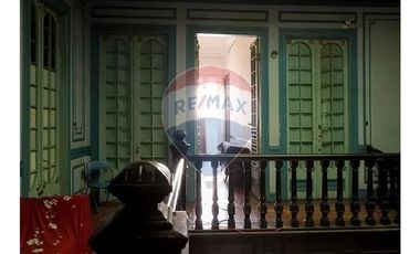 Casona-inversionistas Se Aceptan Ofertas