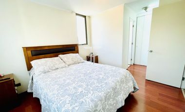 Departamento Moderno Y Remodelado