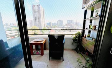 Departamento Moderno Y Remodelado